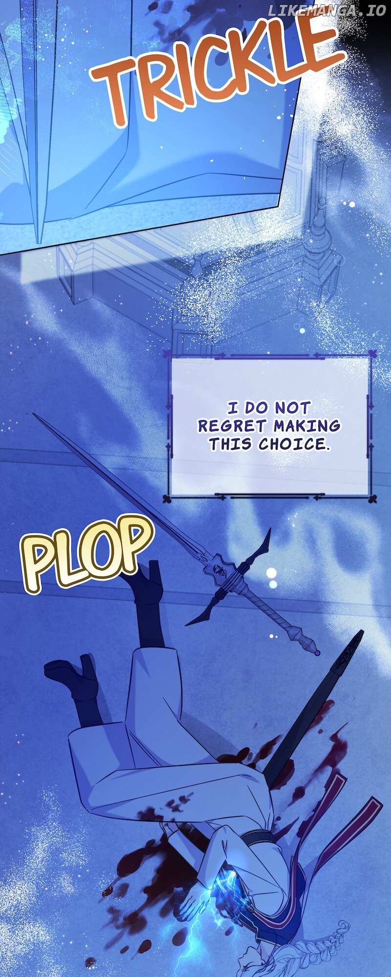 Saving the Villain Who was Abandoned by the Female Lead Chapter 120 - page 15