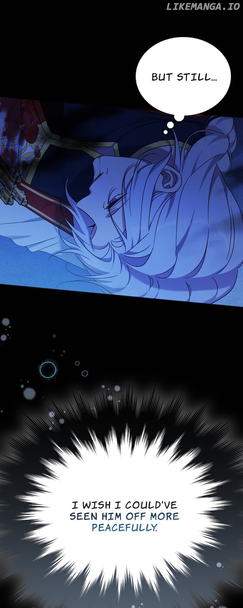 Saving the Villain Who was Abandoned by the Female Lead Chapter 120 - page 17