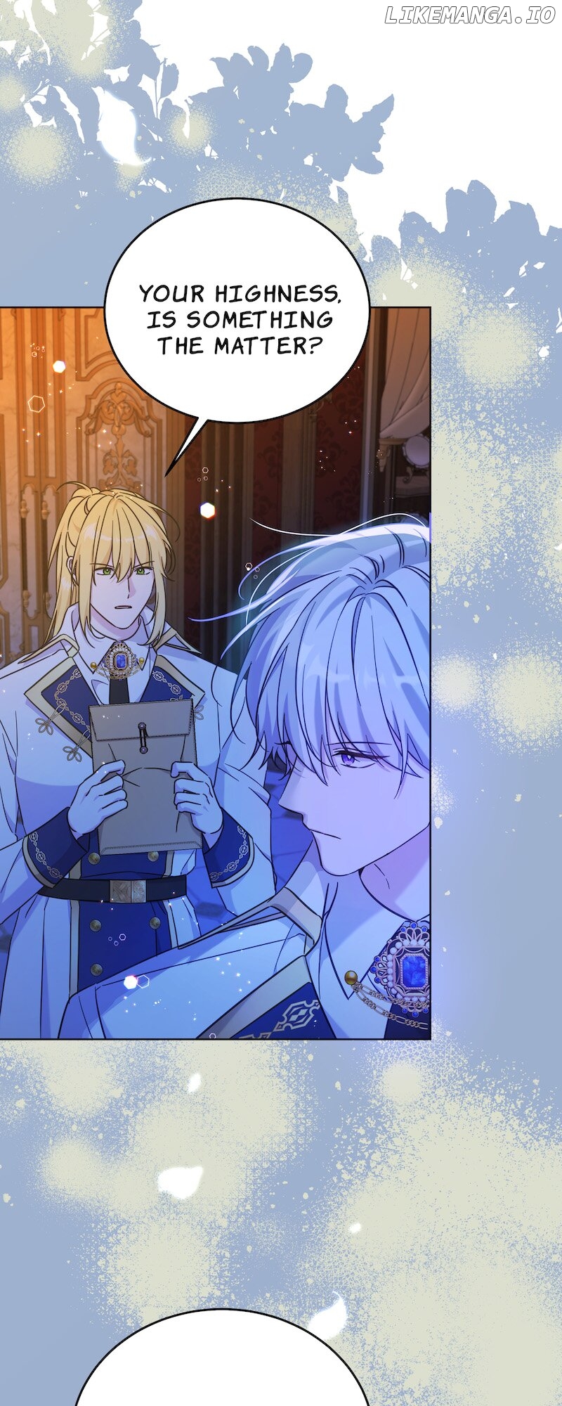 Saving the Villain Who was Abandoned by the Female Lead Chapter 120 - page 20