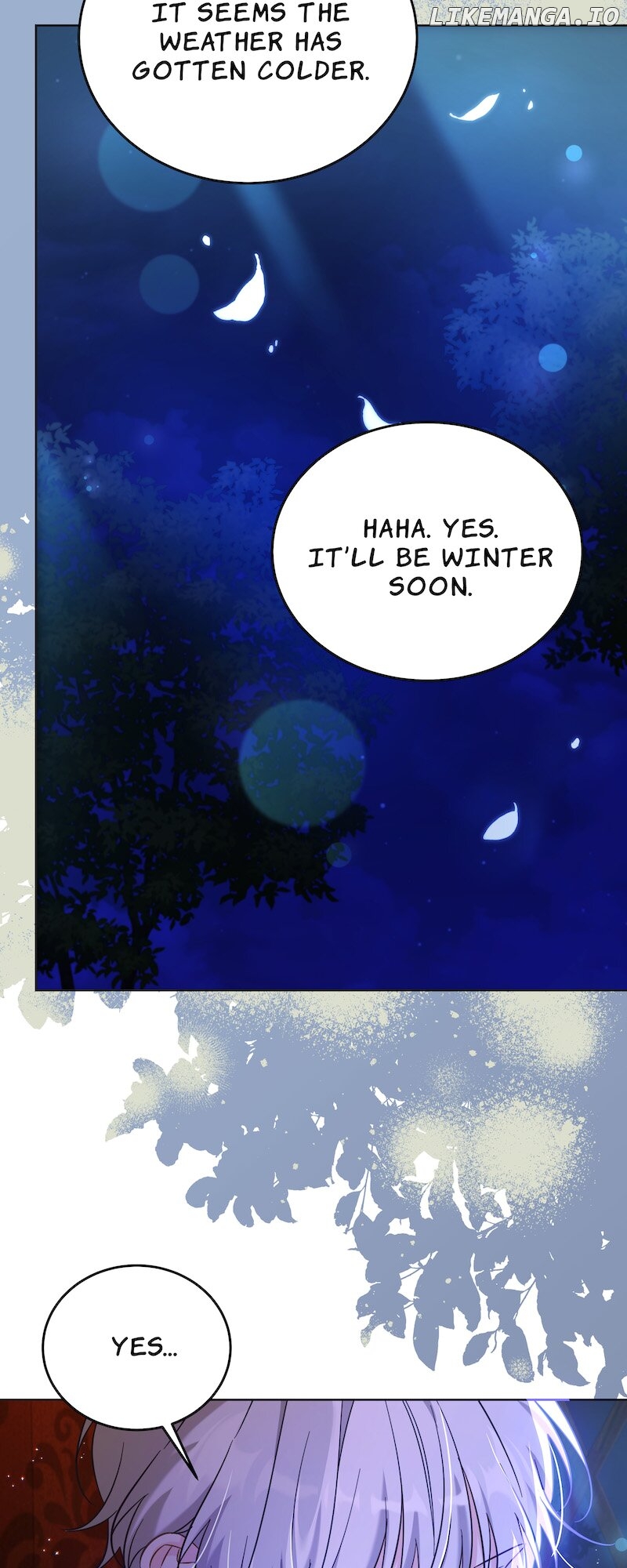 Saving the Villain Who was Abandoned by the Female Lead Chapter 120 - page 21