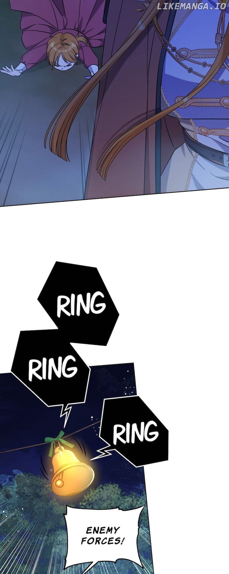 Saving the Villain Who was Abandoned by the Female Lead Chapter 120 - page 28