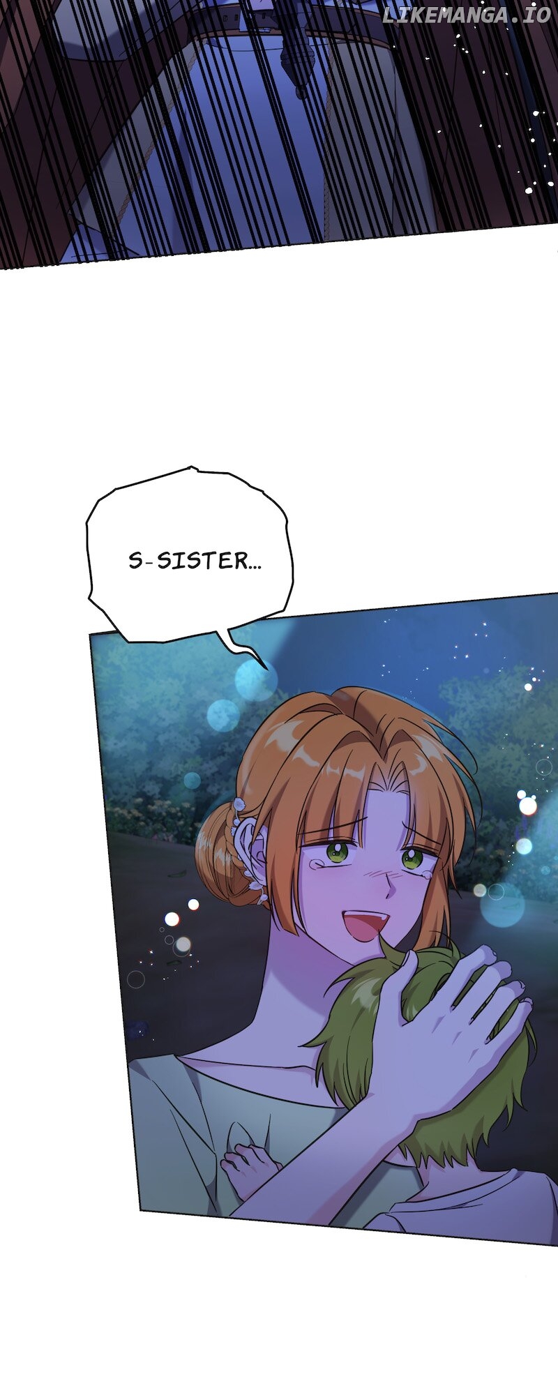 Saving the Villain Who was Abandoned by the Female Lead Chapter 120 - page 35
