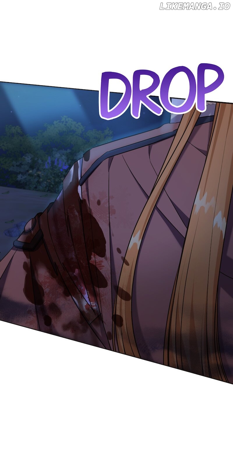 Saving the Villain Who was Abandoned by the Female Lead Chapter 120 - page 36