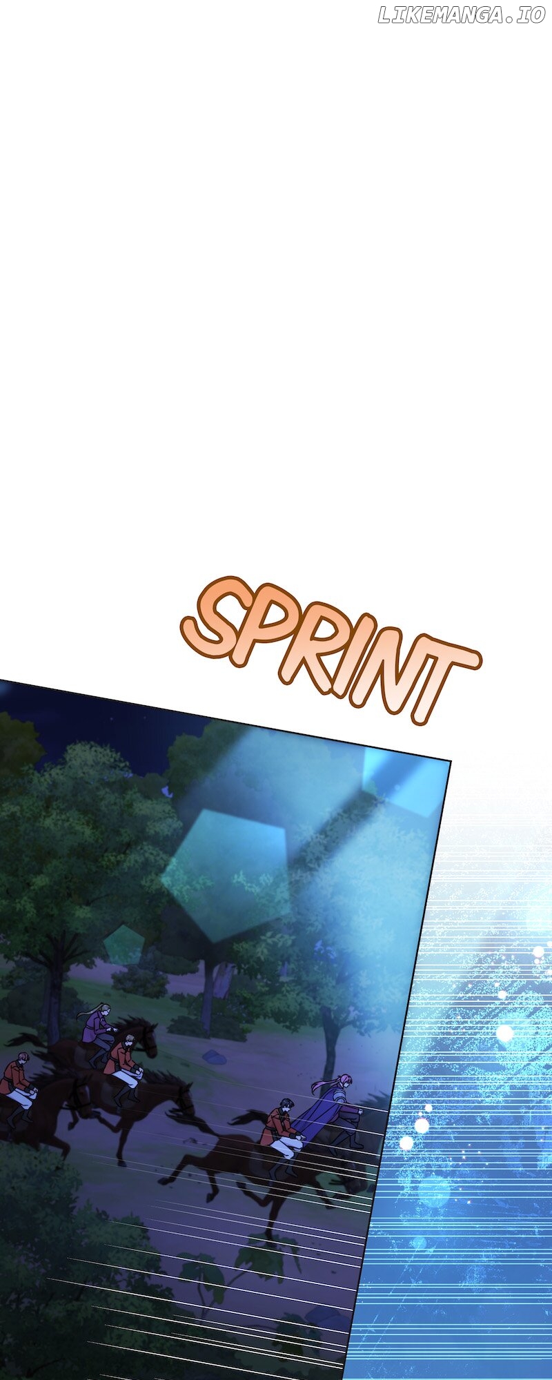 Saving the Villain Who was Abandoned by the Female Lead Chapter 120 - page 44