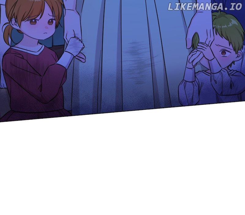 Saving the Villain Who was Abandoned by the Female Lead Chapter 120 - page 49