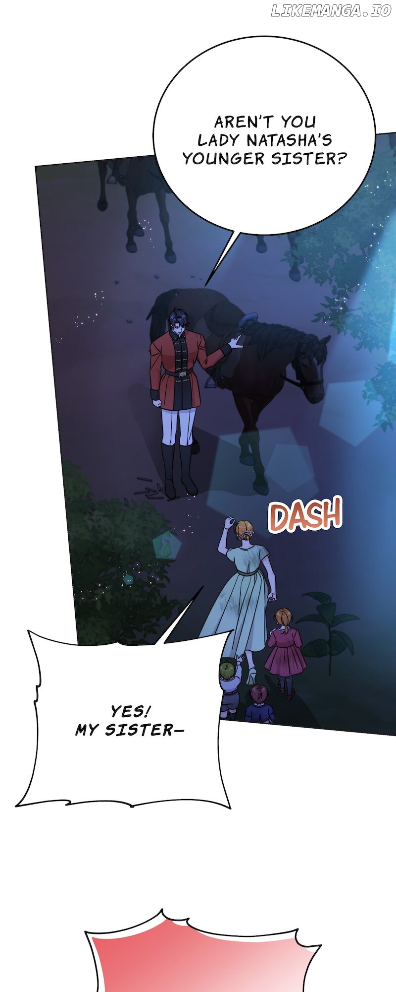Saving the Villain Who was Abandoned by the Female Lead Chapter 120 - page 50