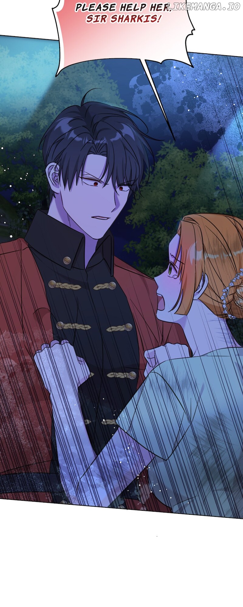 Saving the Villain Who was Abandoned by the Female Lead Chapter 120 - page 51