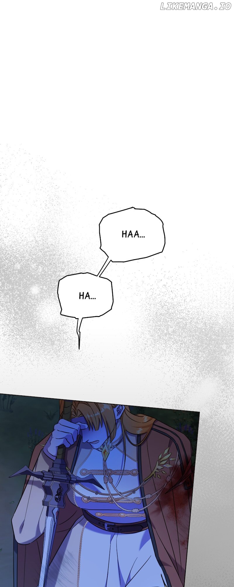 Saving the Villain Who was Abandoned by the Female Lead Chapter 120 - page 52