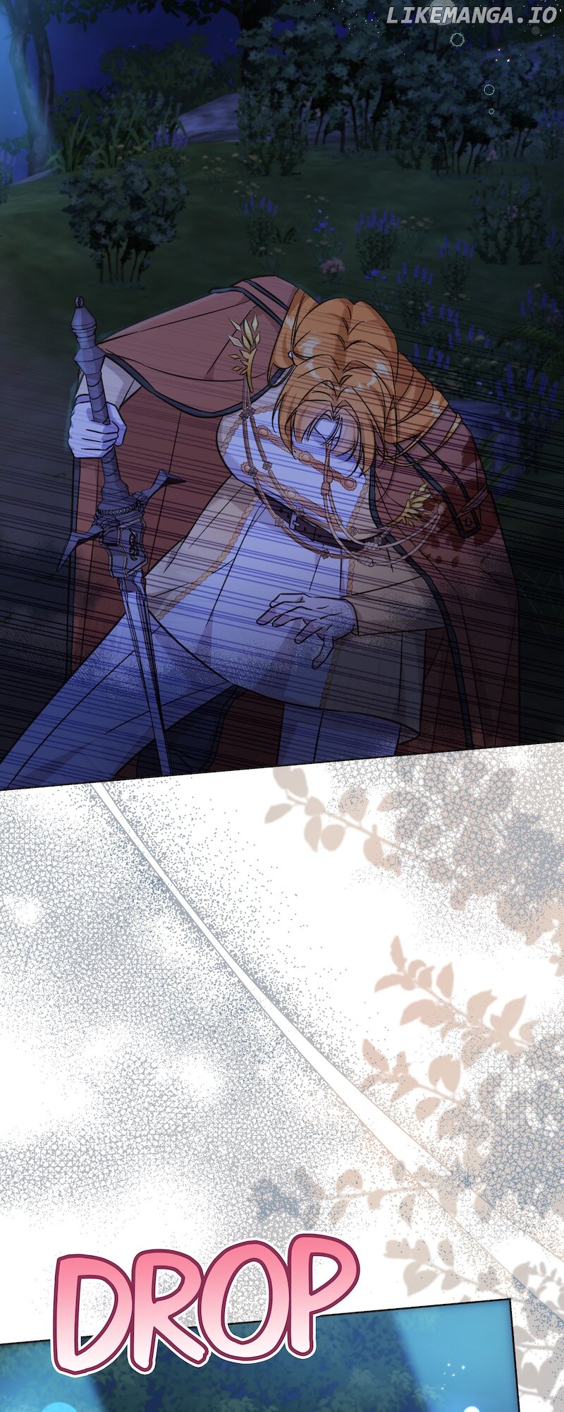Saving the Villain Who was Abandoned by the Female Lead Chapter 120 - page 57