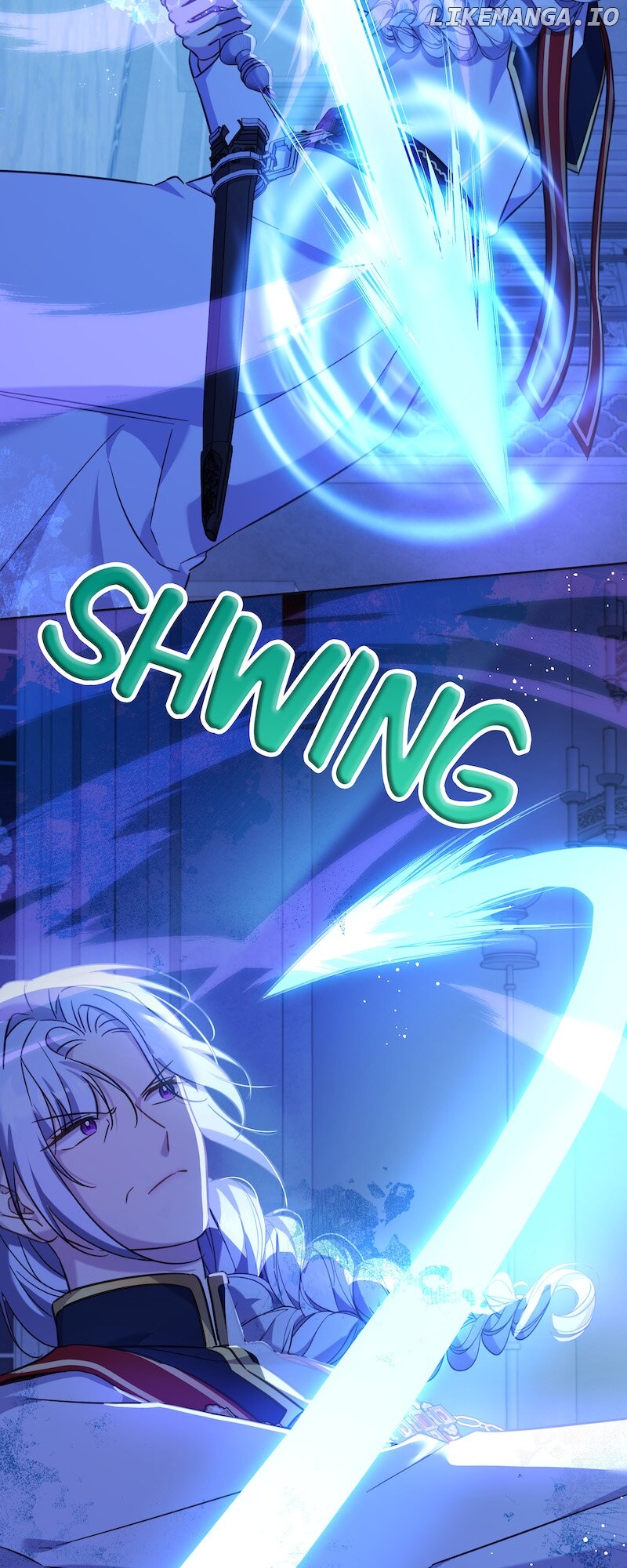 Saving the Villain Who was Abandoned by the Female Lead Chapter 120 - page 7