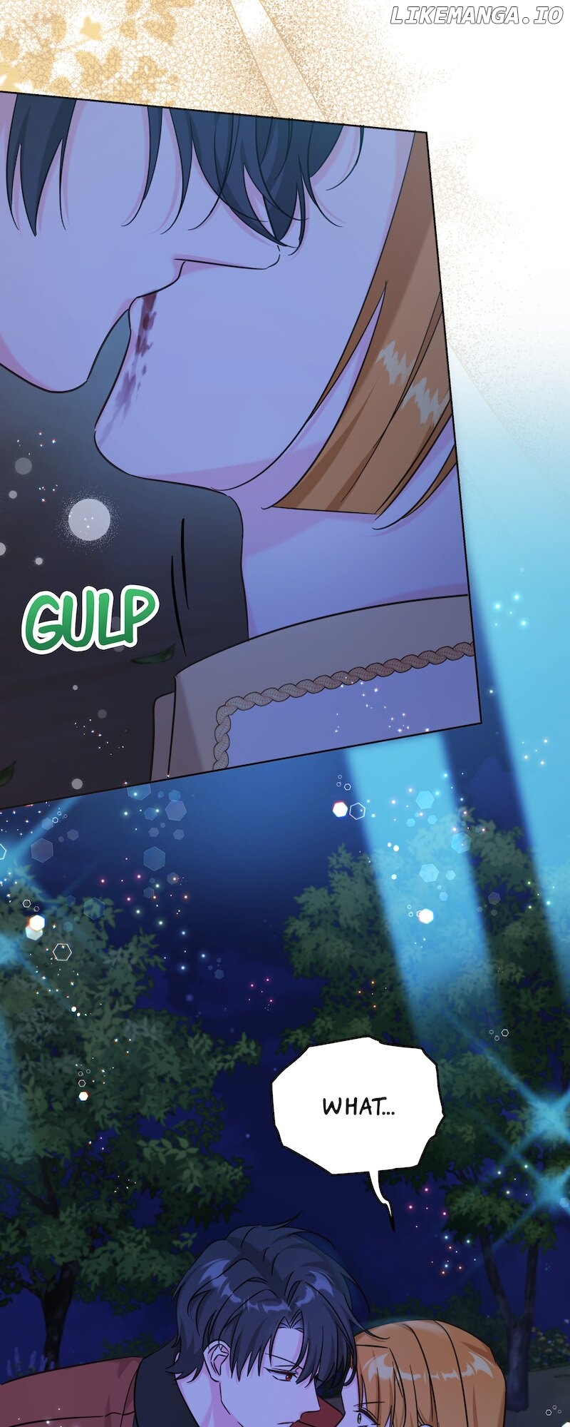 Saving the Villain Who was Abandoned by the Female Lead Chapter 120 - page 62
