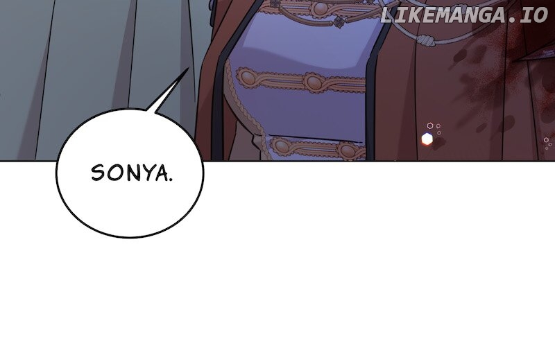 Saving the Villain Who was Abandoned by the Female Lead Chapter 120 - page 65