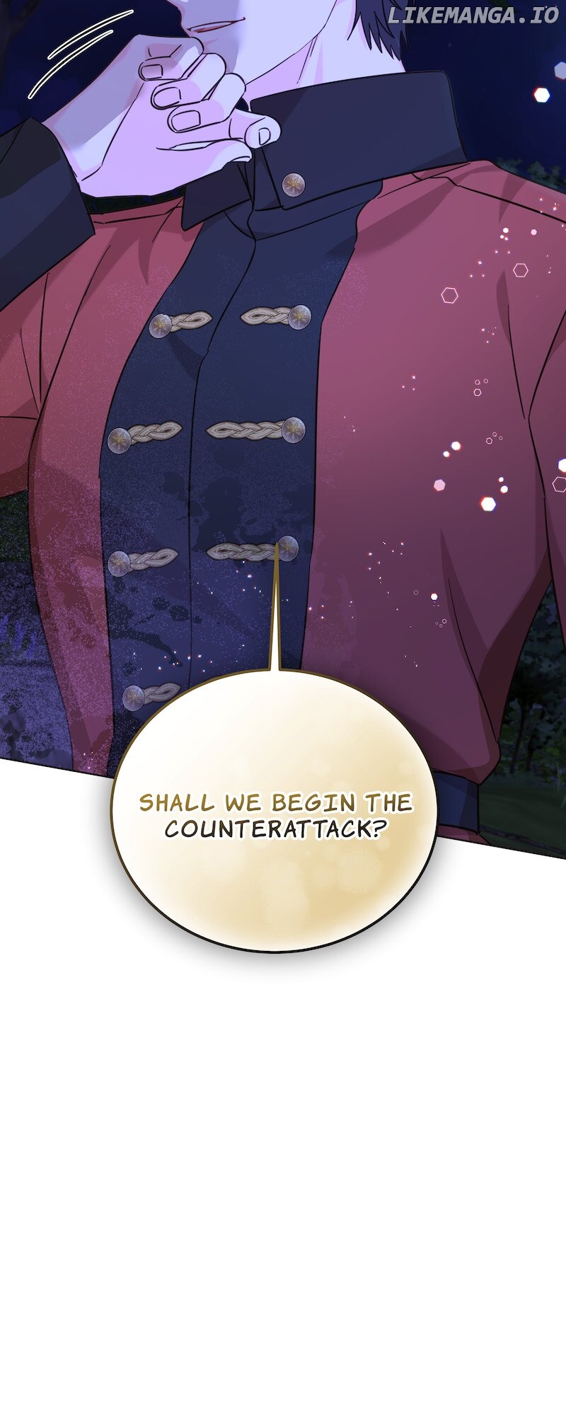Saving the Villain Who was Abandoned by the Female Lead Chapter 120 - page 68