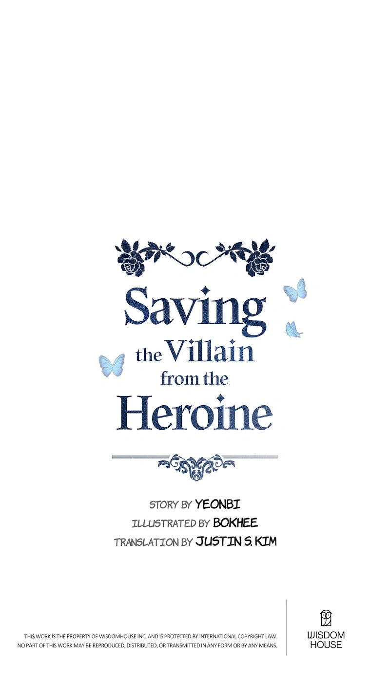 Saving the Villain Who was Abandoned by the Female Lead Chapter 120 - page 69
