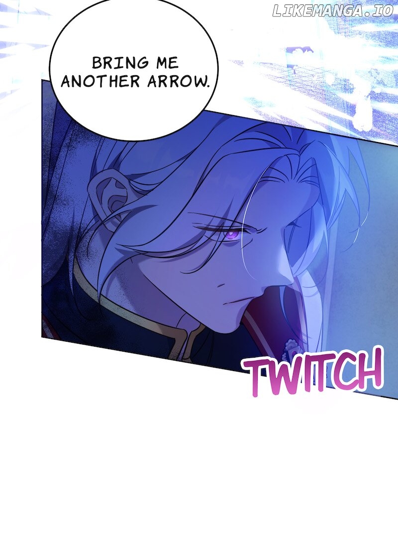 Saving the Villain Who was Abandoned by the Female Lead Chapter 120 - page 10