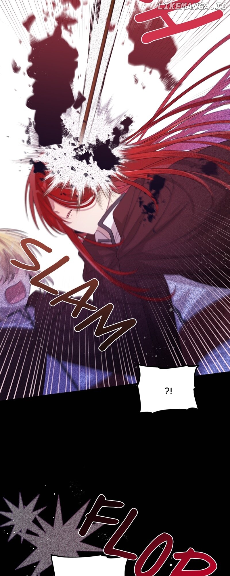 Once Upon a Time in a Zombie Empire Chapter 73 - page 11