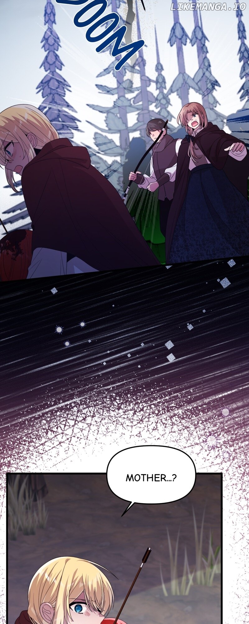 Once Upon a Time in a Zombie Empire Chapter 73 - page 13