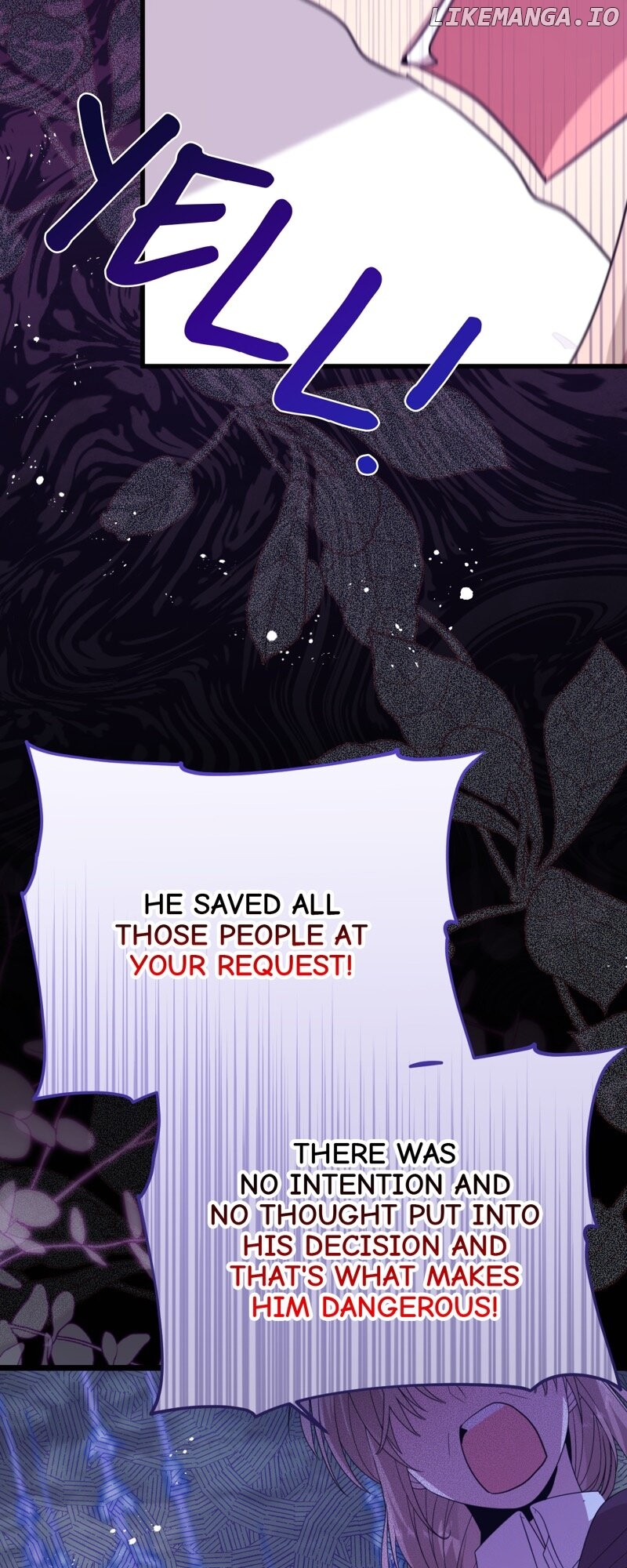 Once Upon a Time in a Zombie Empire Chapter 73 - page 19