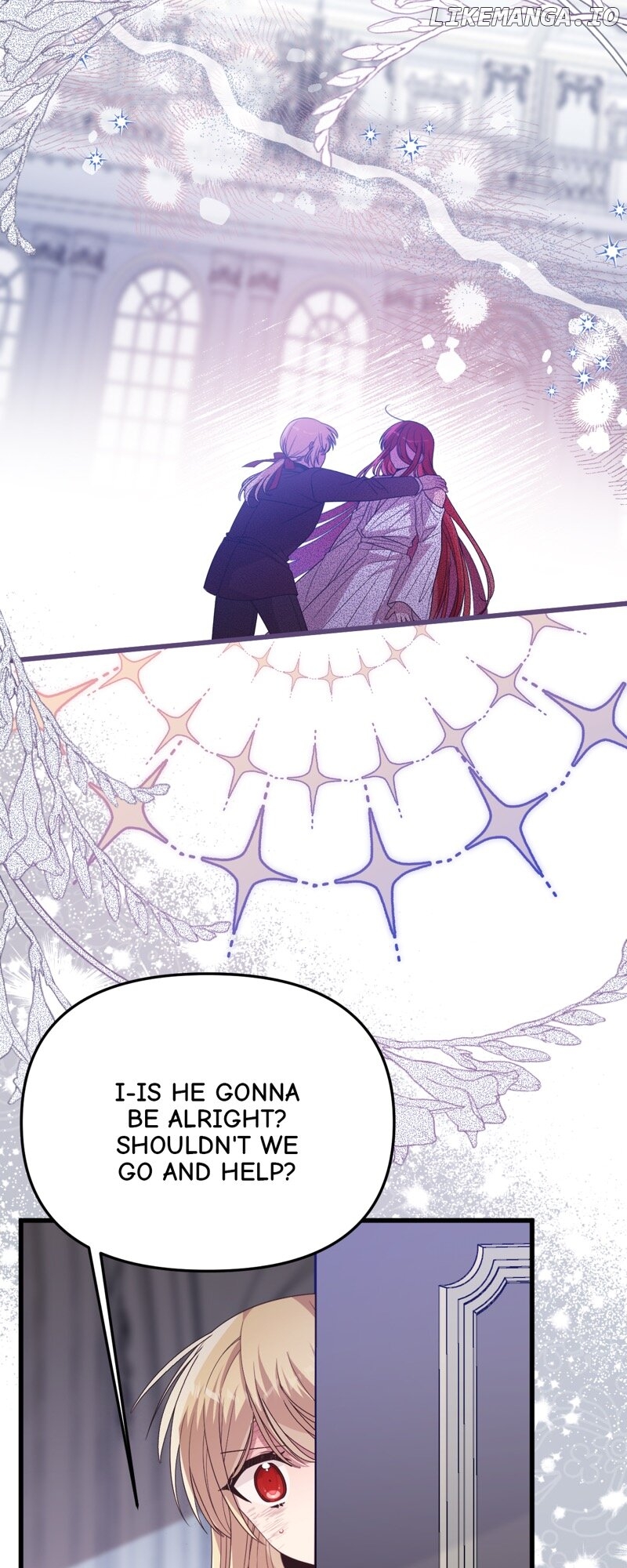 Once Upon a Time in a Zombie Empire Chapter 73 - page 2