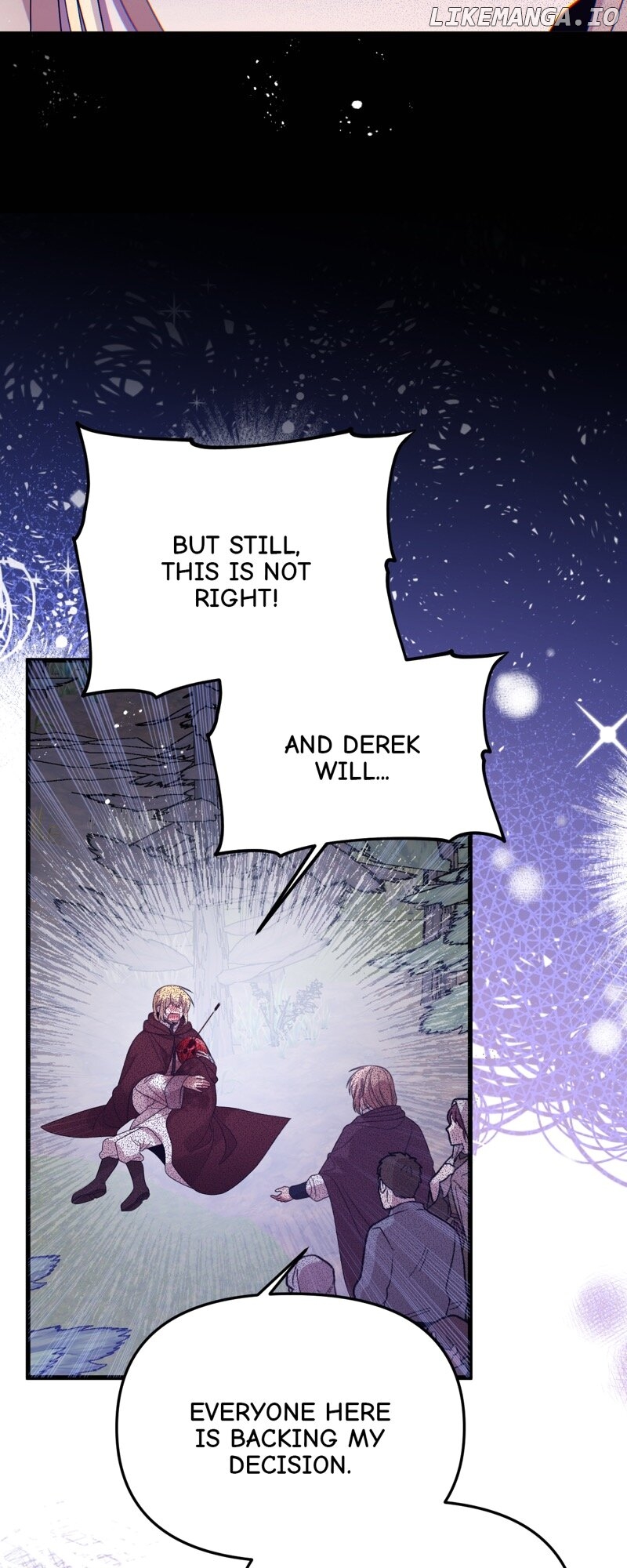 Once Upon a Time in a Zombie Empire Chapter 73 - page 22