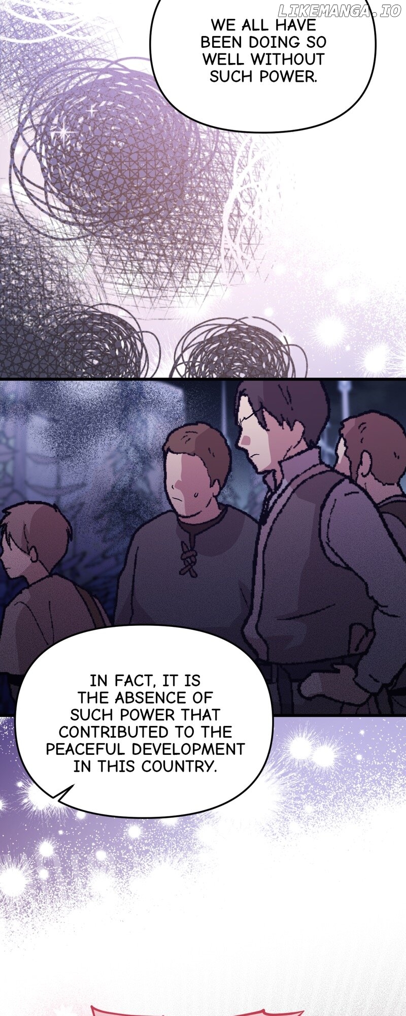 Once Upon a Time in a Zombie Empire Chapter 73 - page 23