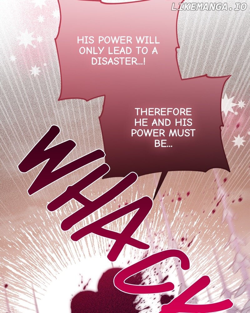 Once Upon a Time in a Zombie Empire Chapter 73 - page 24