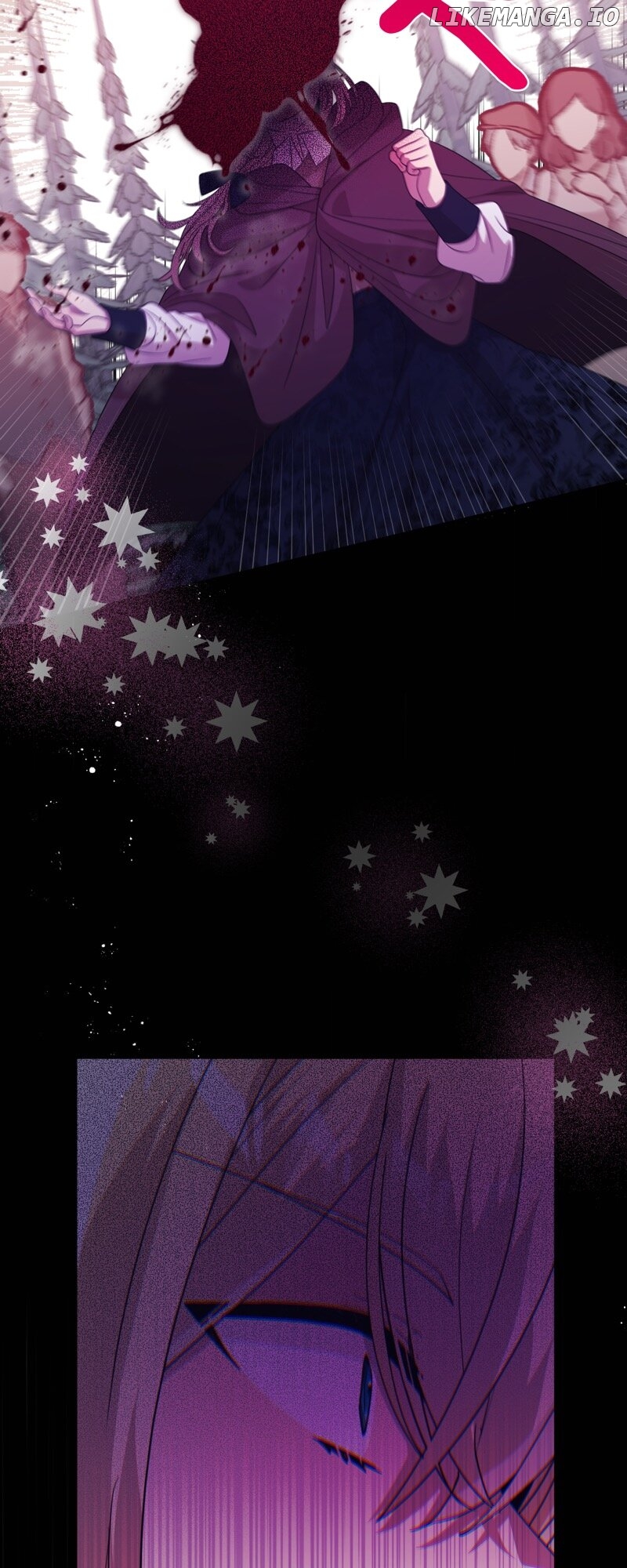 Once Upon a Time in a Zombie Empire Chapter 73 - page 25