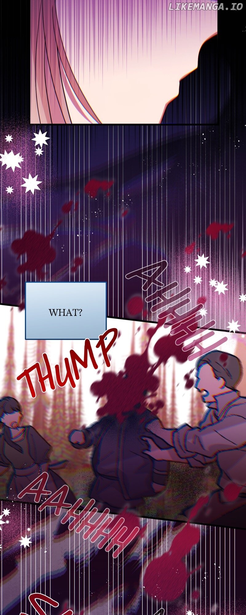 Once Upon a Time in a Zombie Empire Chapter 73 - page 26