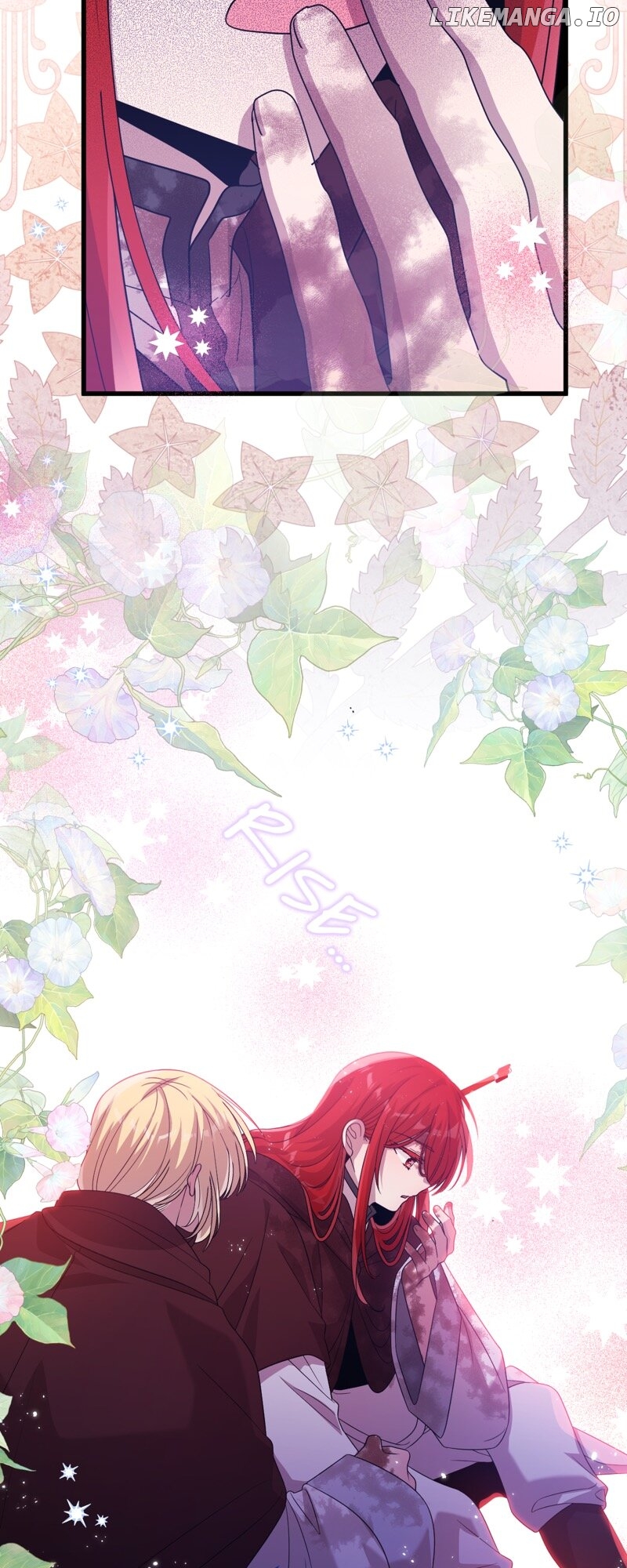 Once Upon a Time in a Zombie Empire Chapter 73 - page 28