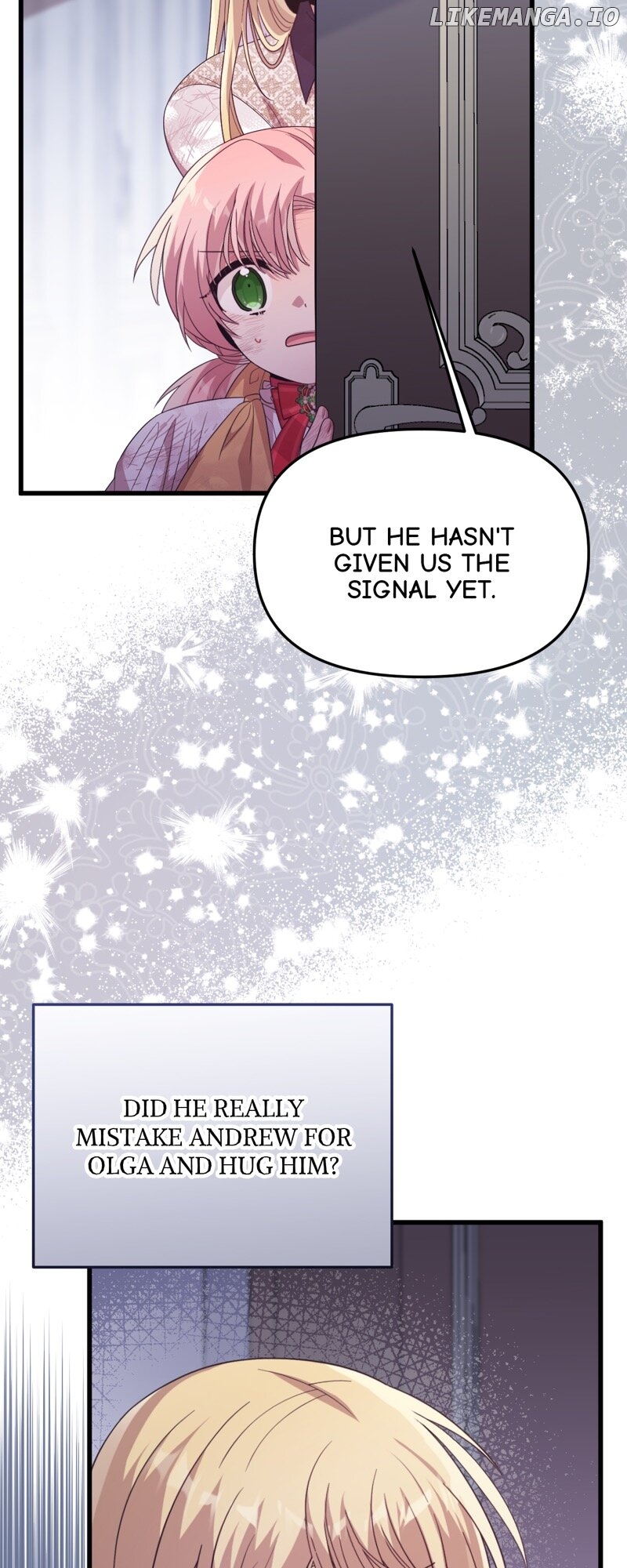 Once Upon a Time in a Zombie Empire Chapter 73 - page 3