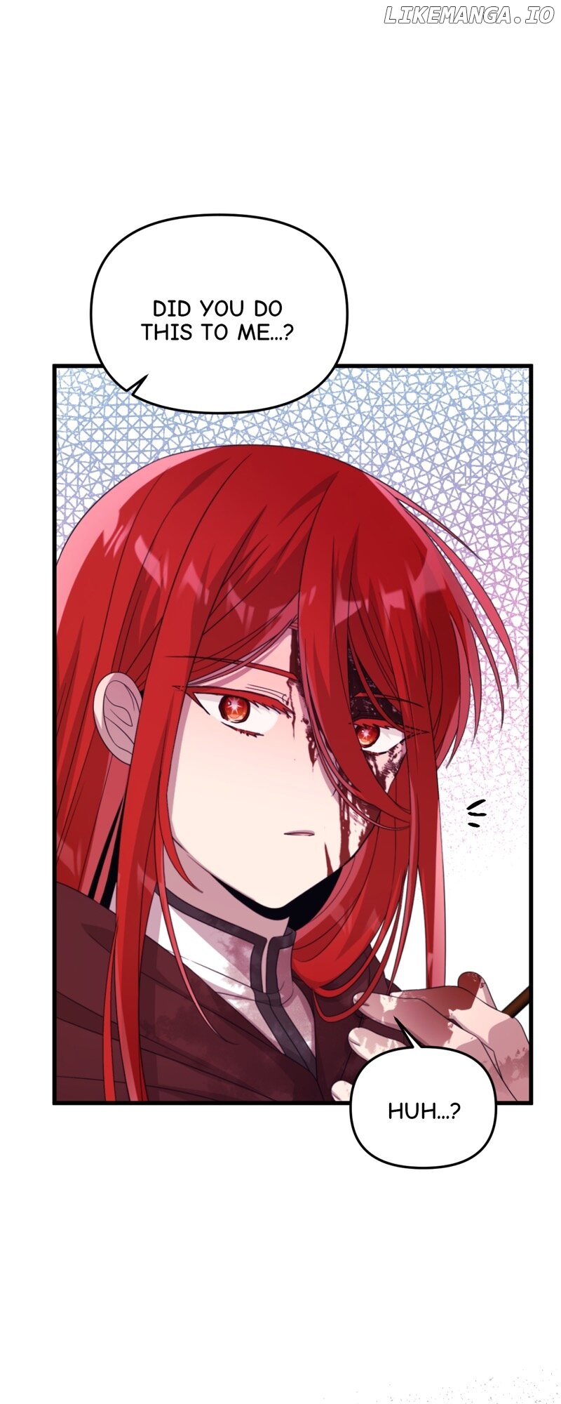 Once Upon a Time in a Zombie Empire Chapter 73 - page 30