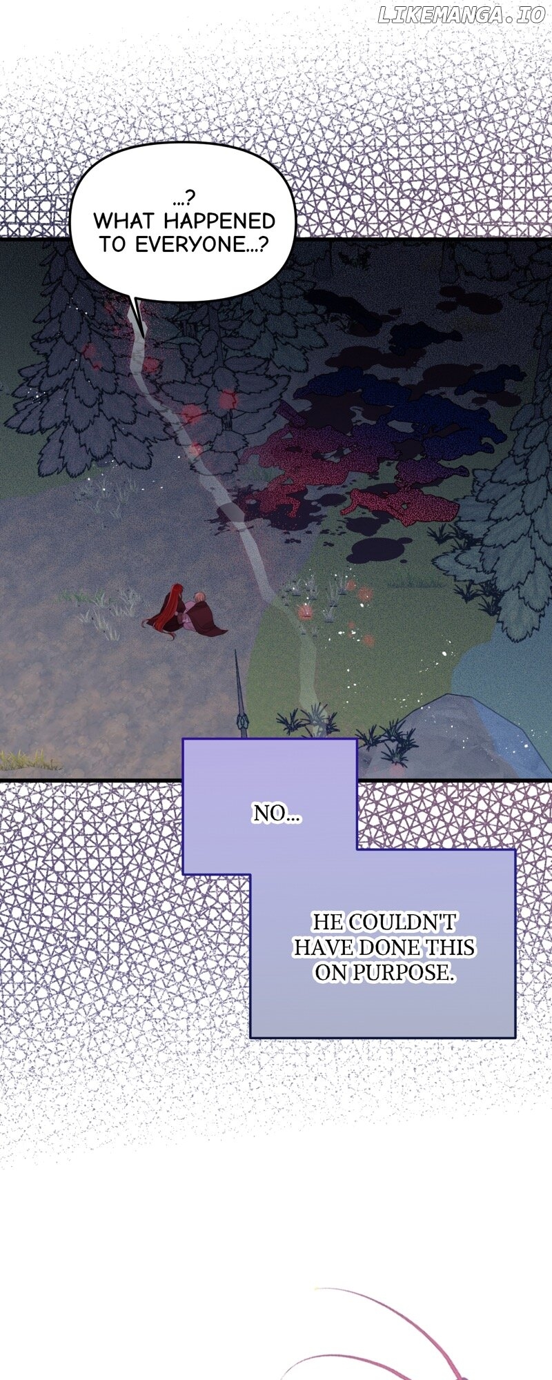 Once Upon a Time in a Zombie Empire Chapter 73 - page 31