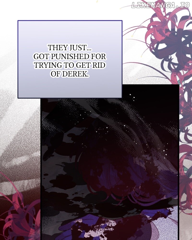 Once Upon a Time in a Zombie Empire Chapter 73 - page 32