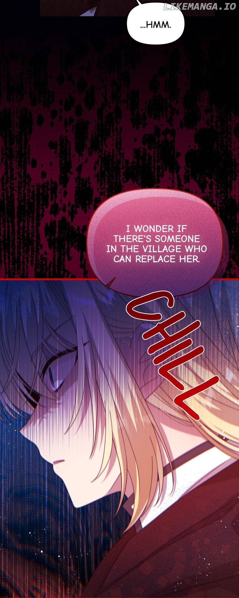 Once Upon a Time in a Zombie Empire Chapter 73 - page 34