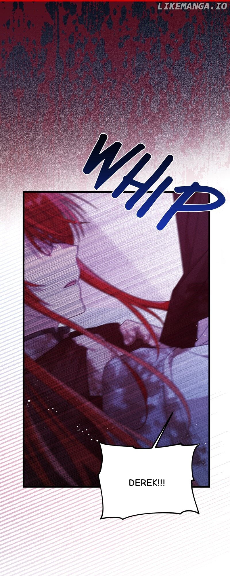 Once Upon a Time in a Zombie Empire Chapter 73 - page 35