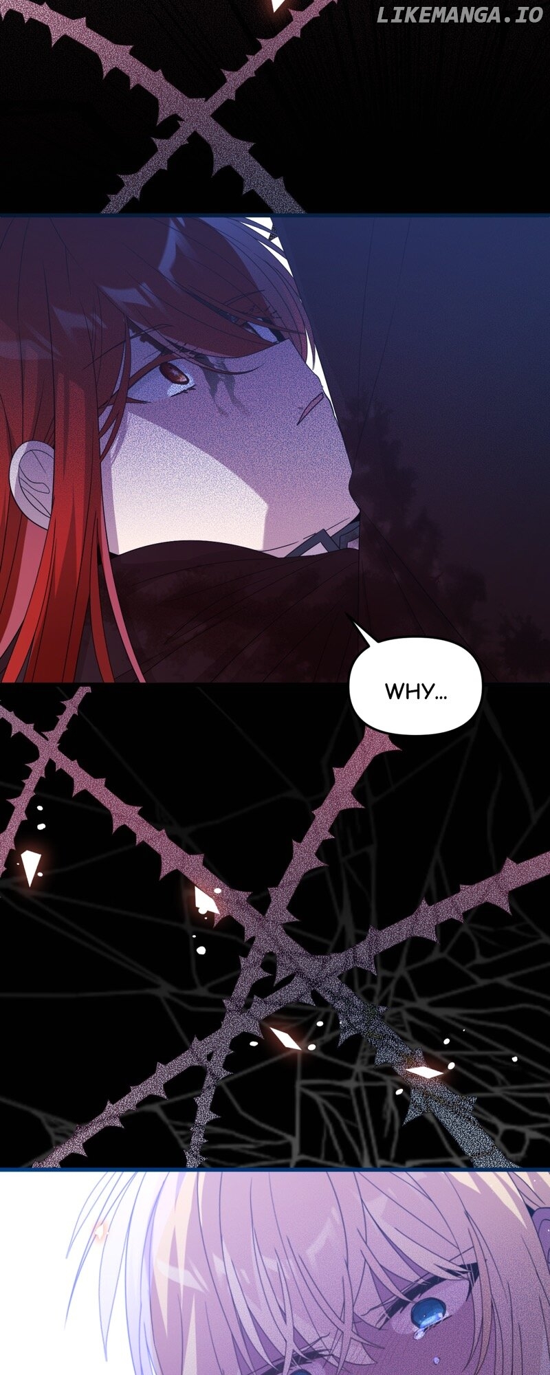 Once Upon a Time in a Zombie Empire Chapter 73 - page 37