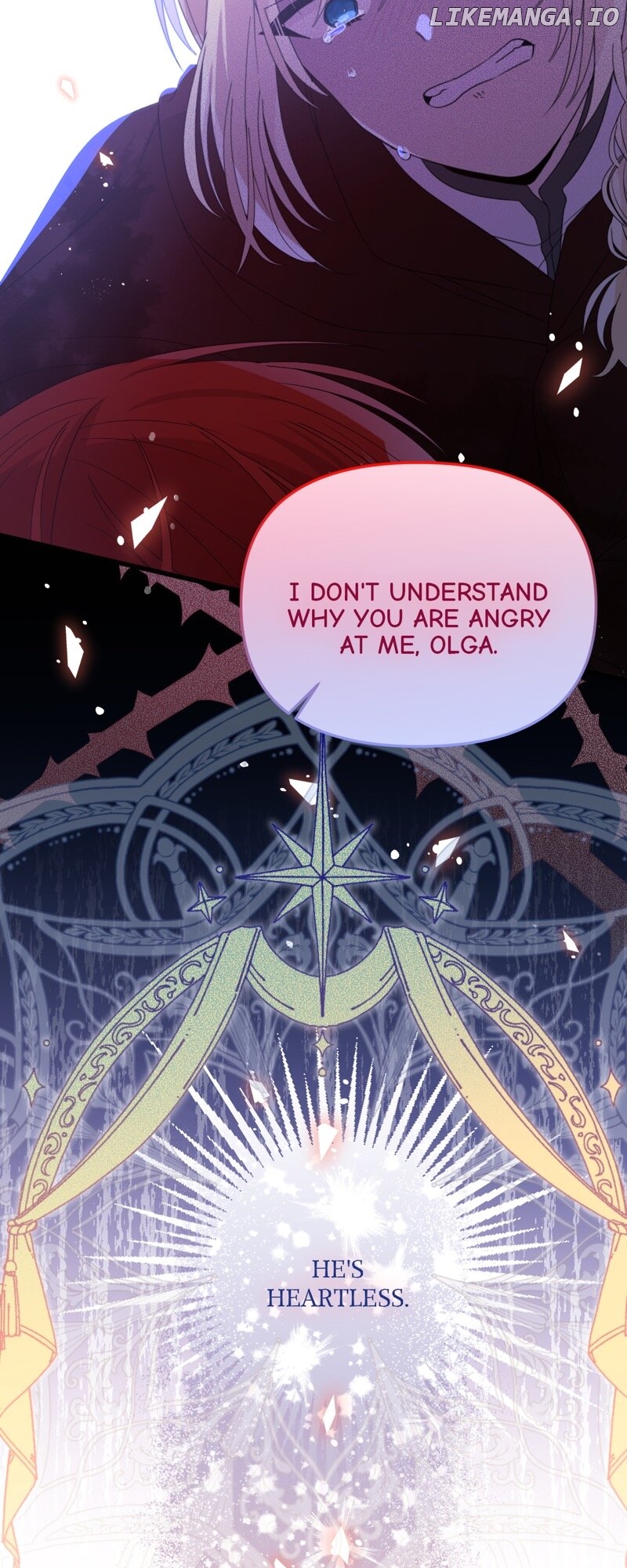 Once Upon a Time in a Zombie Empire Chapter 73 - page 38