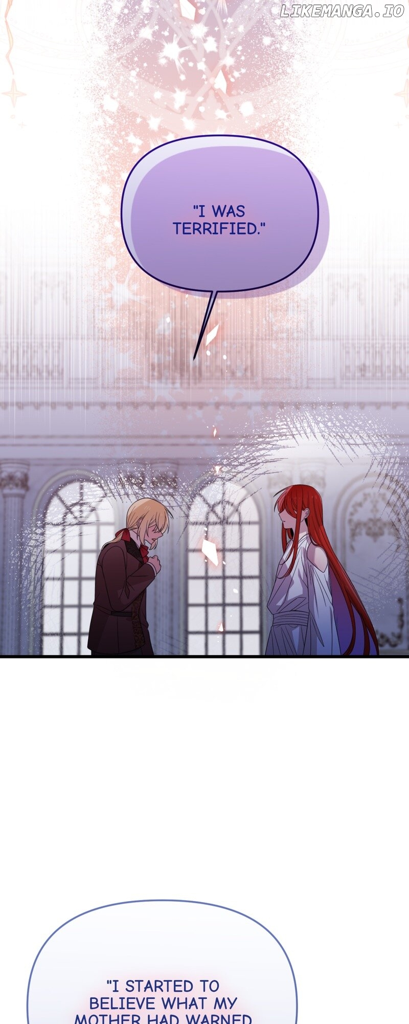 Once Upon a Time in a Zombie Empire Chapter 73 - page 39