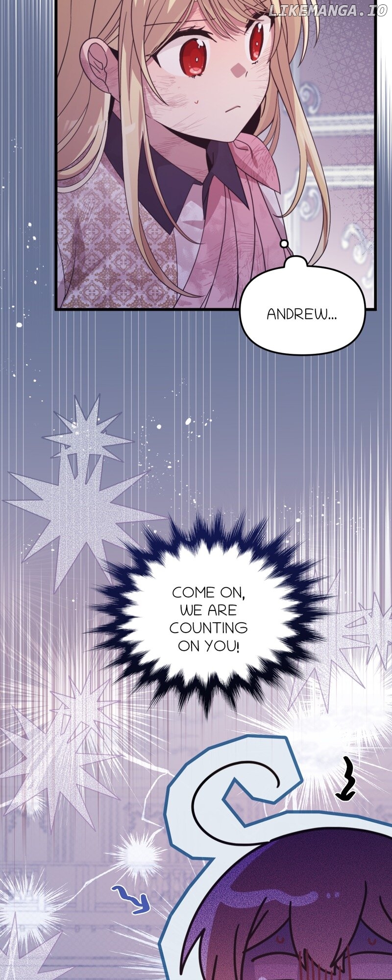 Once Upon a Time in a Zombie Empire Chapter 73 - page 4