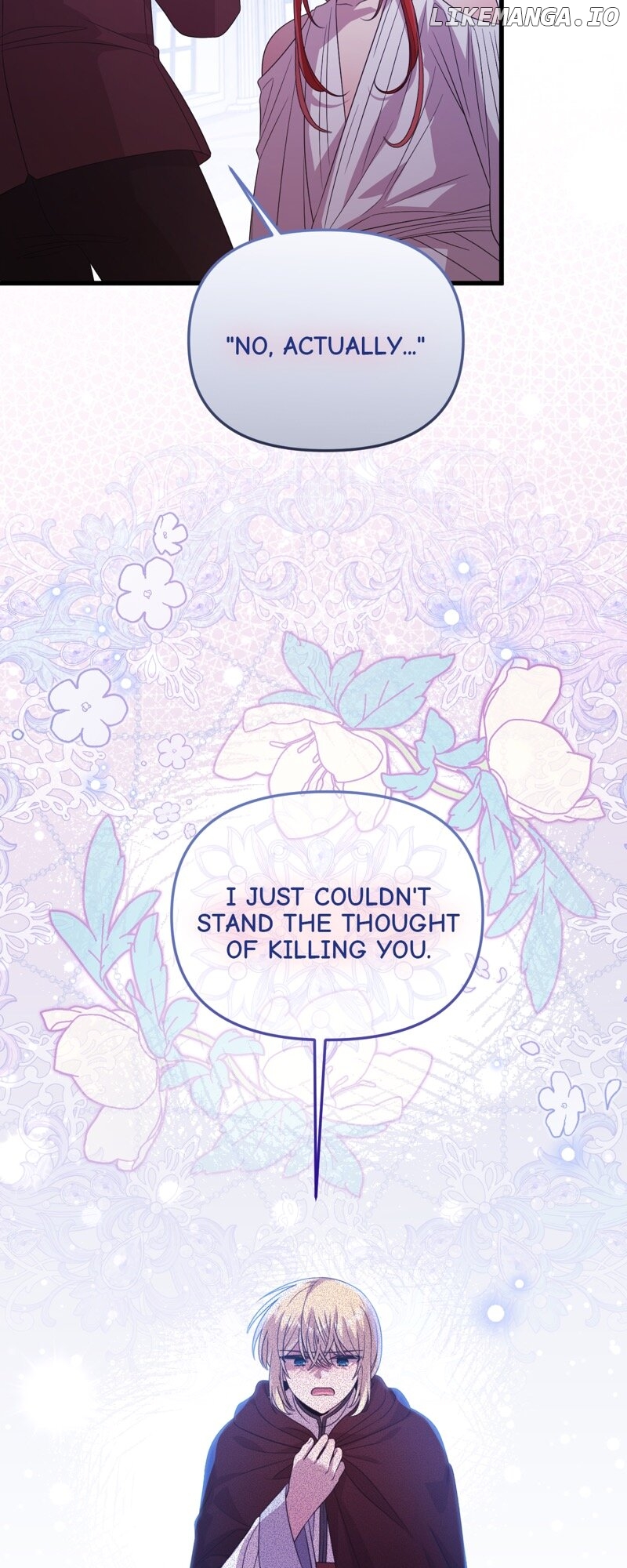 Once Upon a Time in a Zombie Empire Chapter 73 - page 41