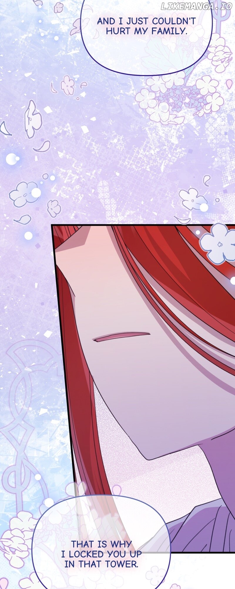 Once Upon a Time in a Zombie Empire Chapter 73 - page 43