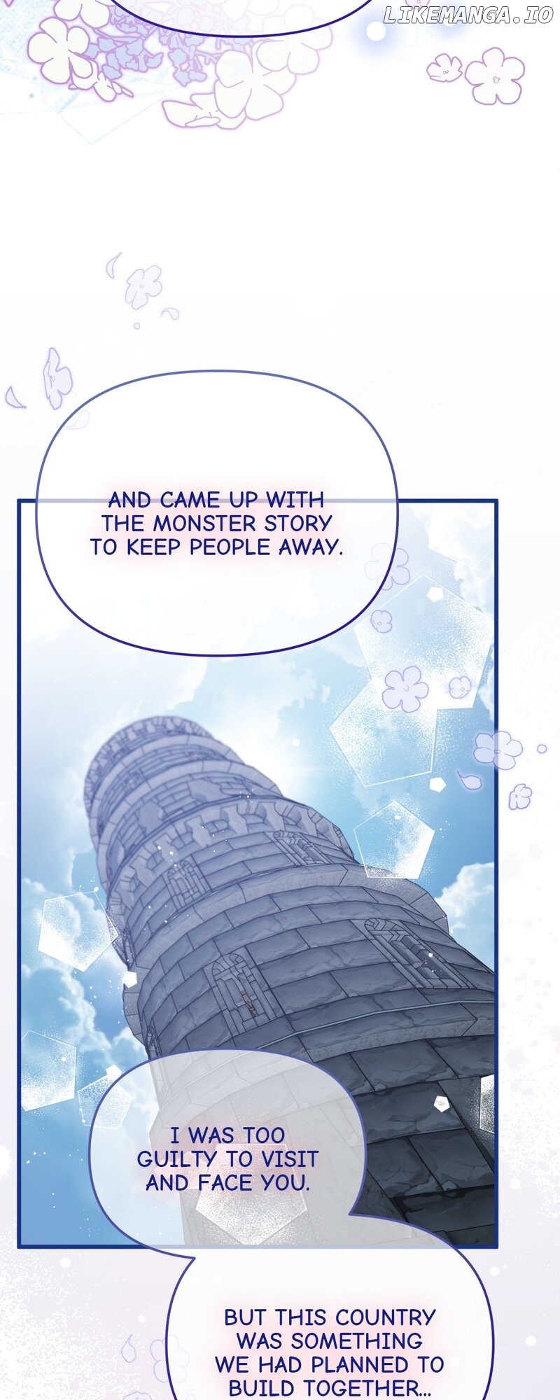 Once Upon a Time in a Zombie Empire Chapter 73 - page 44