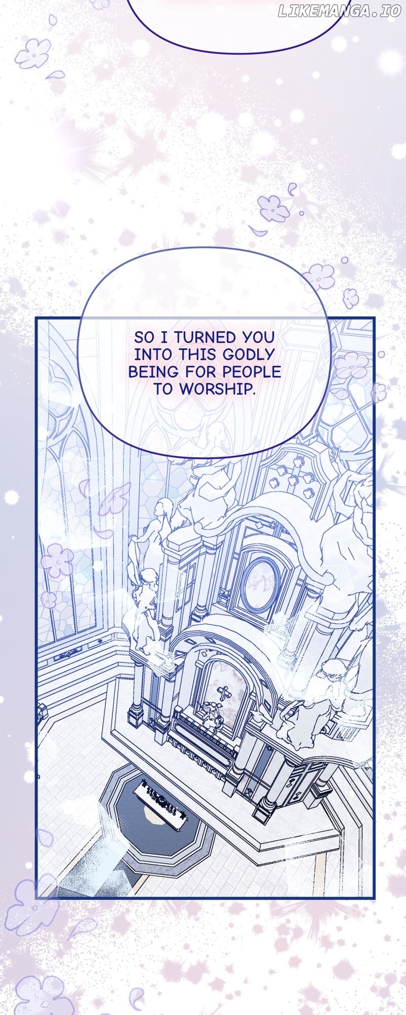 Once Upon a Time in a Zombie Empire Chapter 73 - page 45