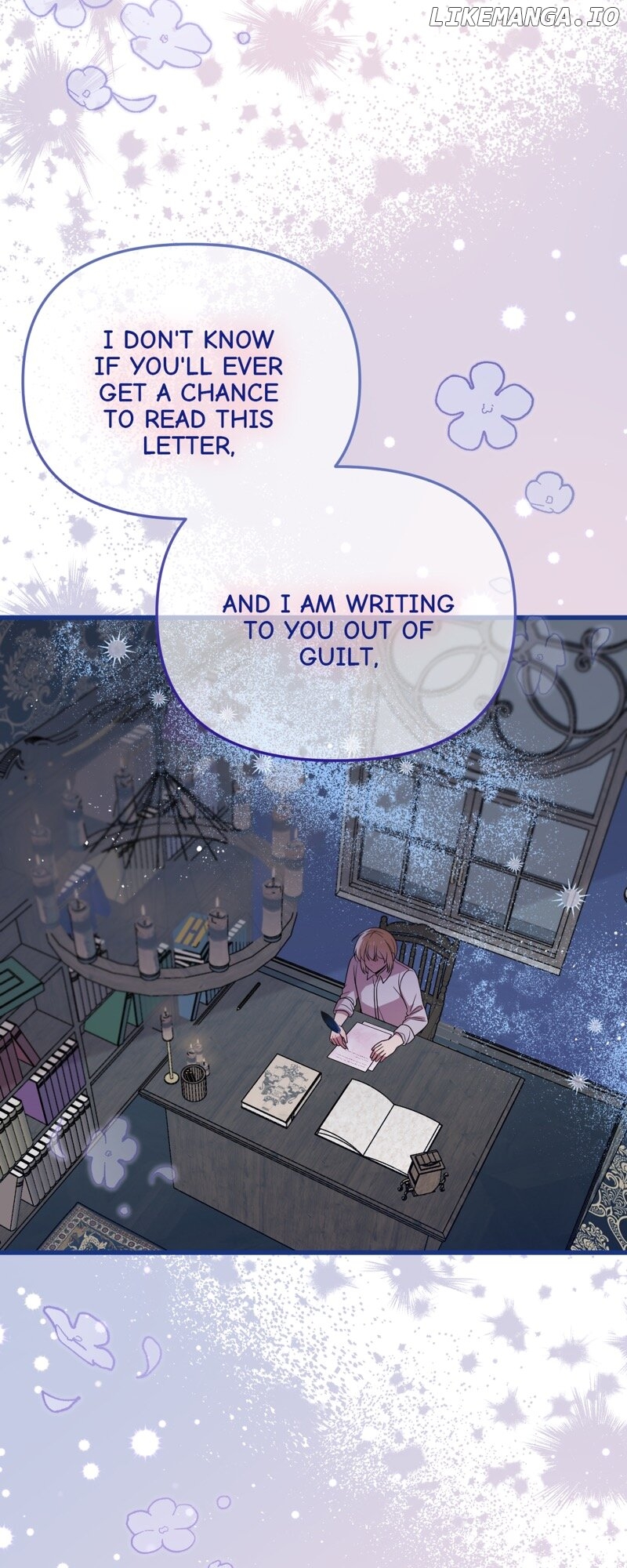 Once Upon a Time in a Zombie Empire Chapter 73 - page 46