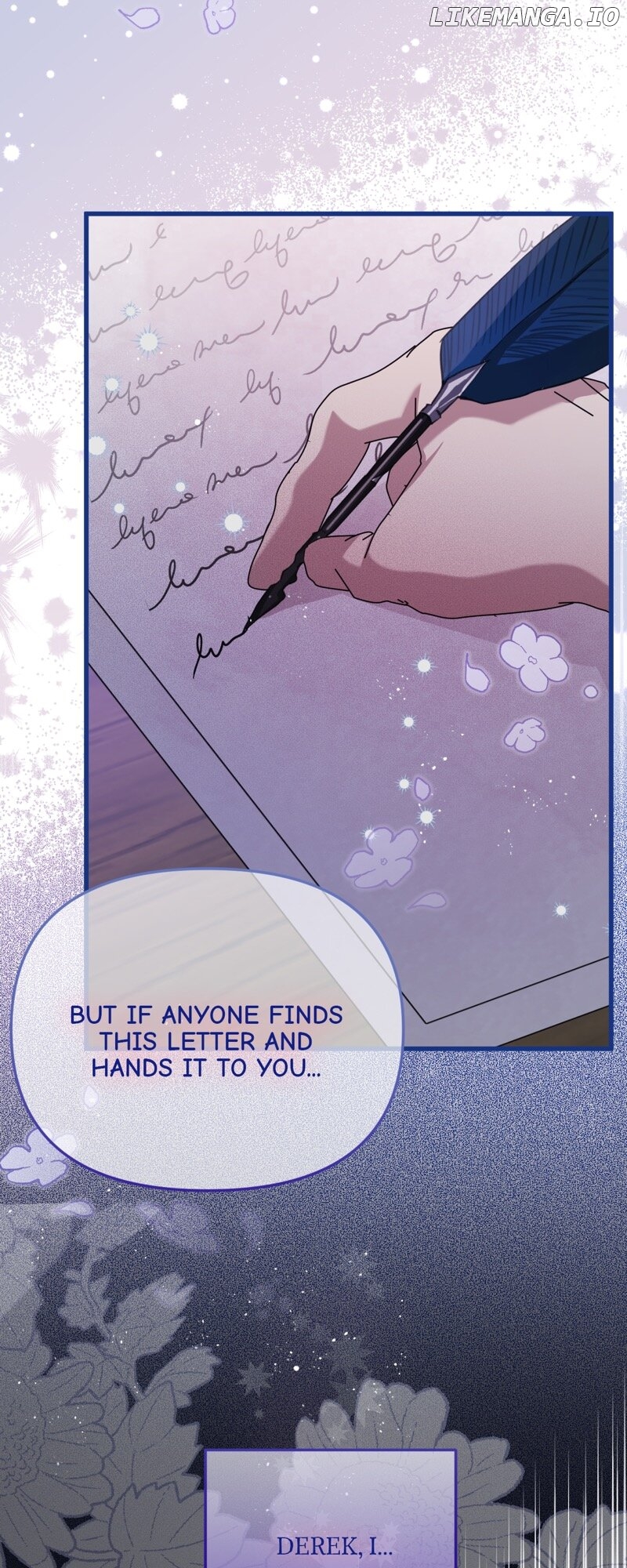 Once Upon a Time in a Zombie Empire Chapter 73 - page 47