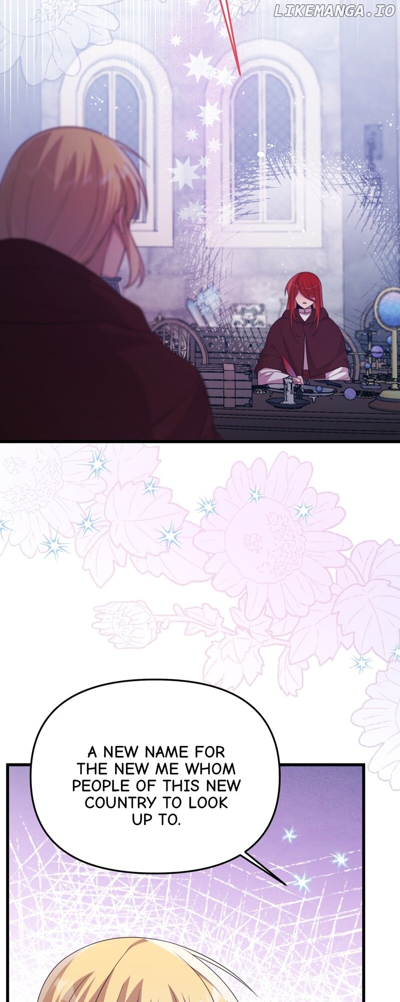 Once Upon a Time in a Zombie Empire Chapter 73 - page 49