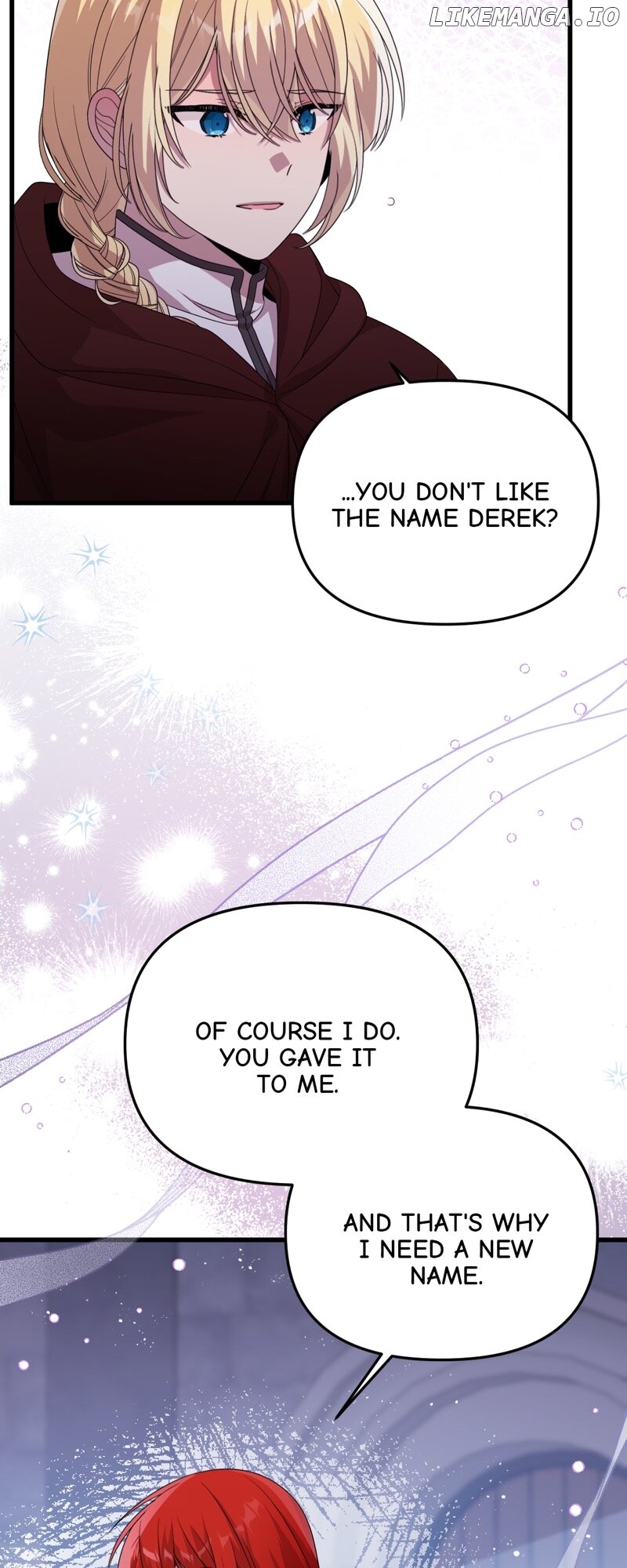 Once Upon a Time in a Zombie Empire Chapter 73 - page 50