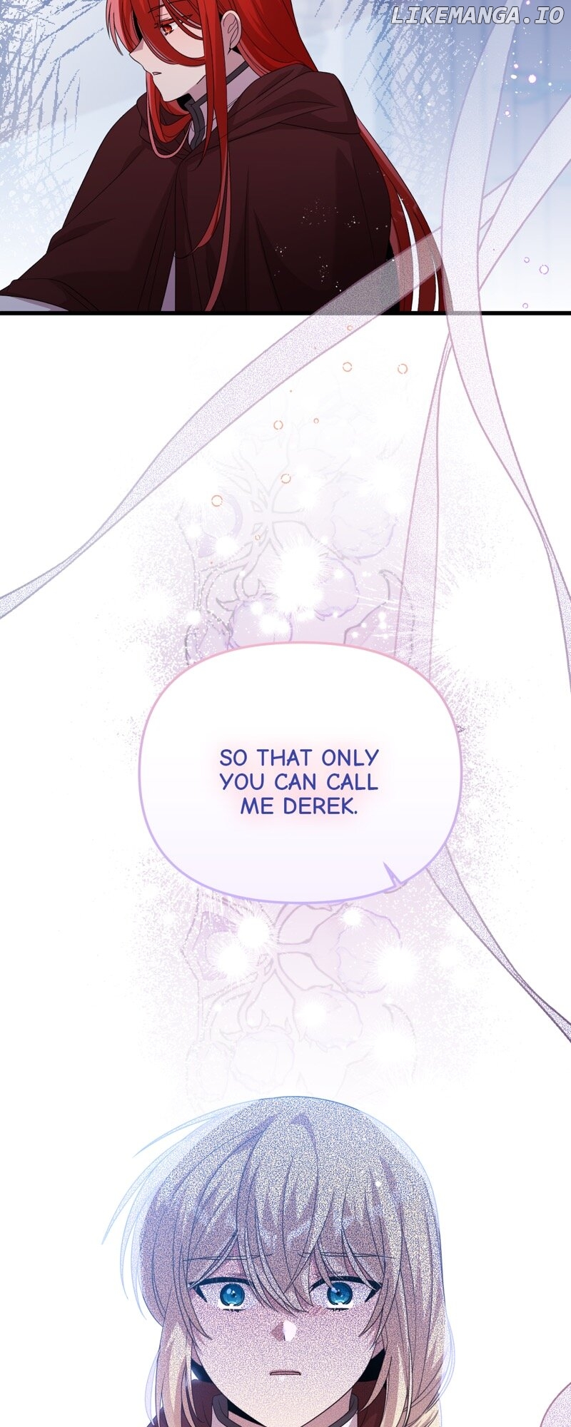 Once Upon a Time in a Zombie Empire Chapter 73 - page 51