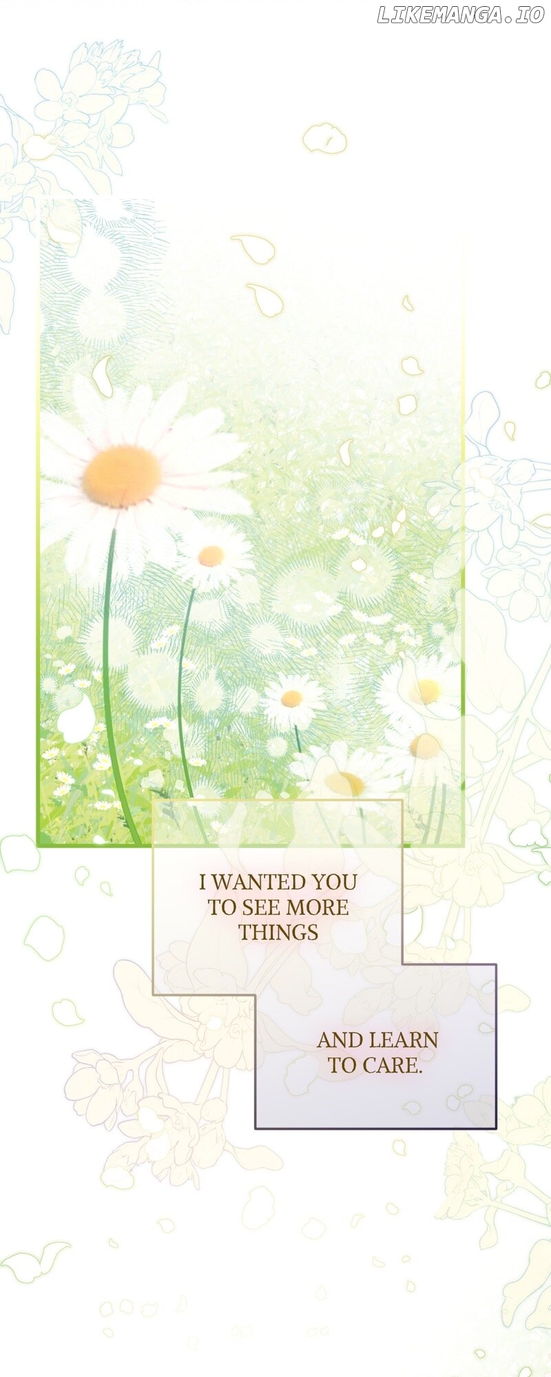 Once Upon a Time in a Zombie Empire Chapter 73 - page 53