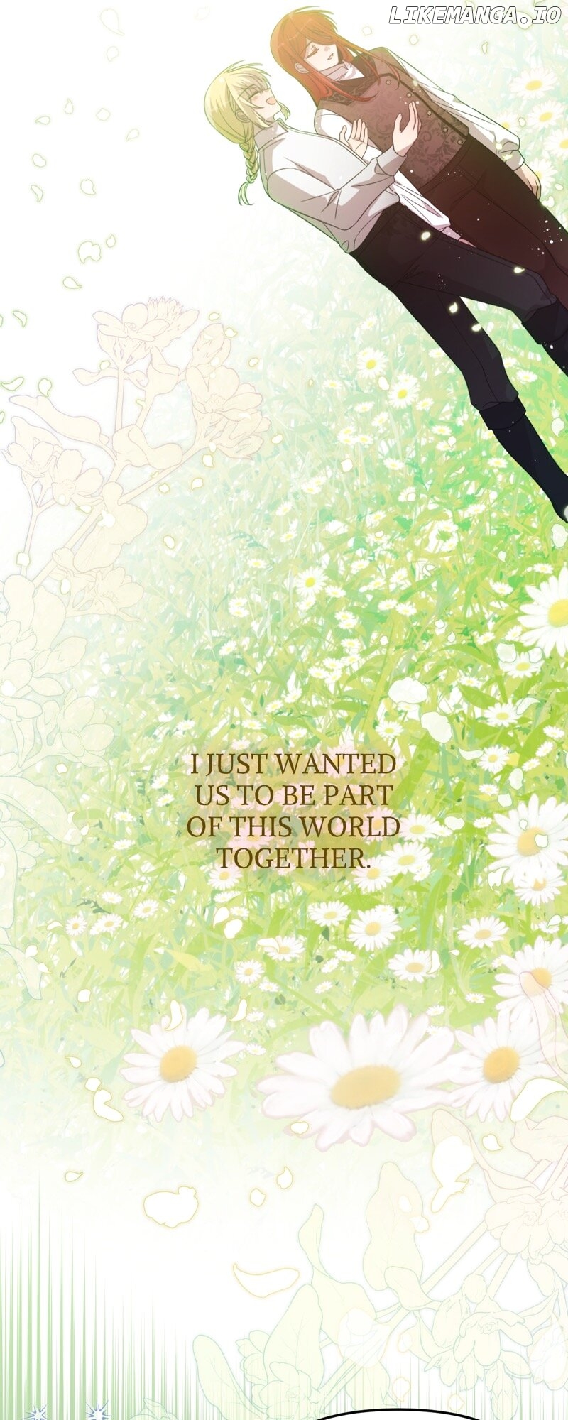 Once Upon a Time in a Zombie Empire Chapter 73 - page 54